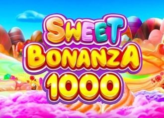 Игра Sweet Bonanza 1000